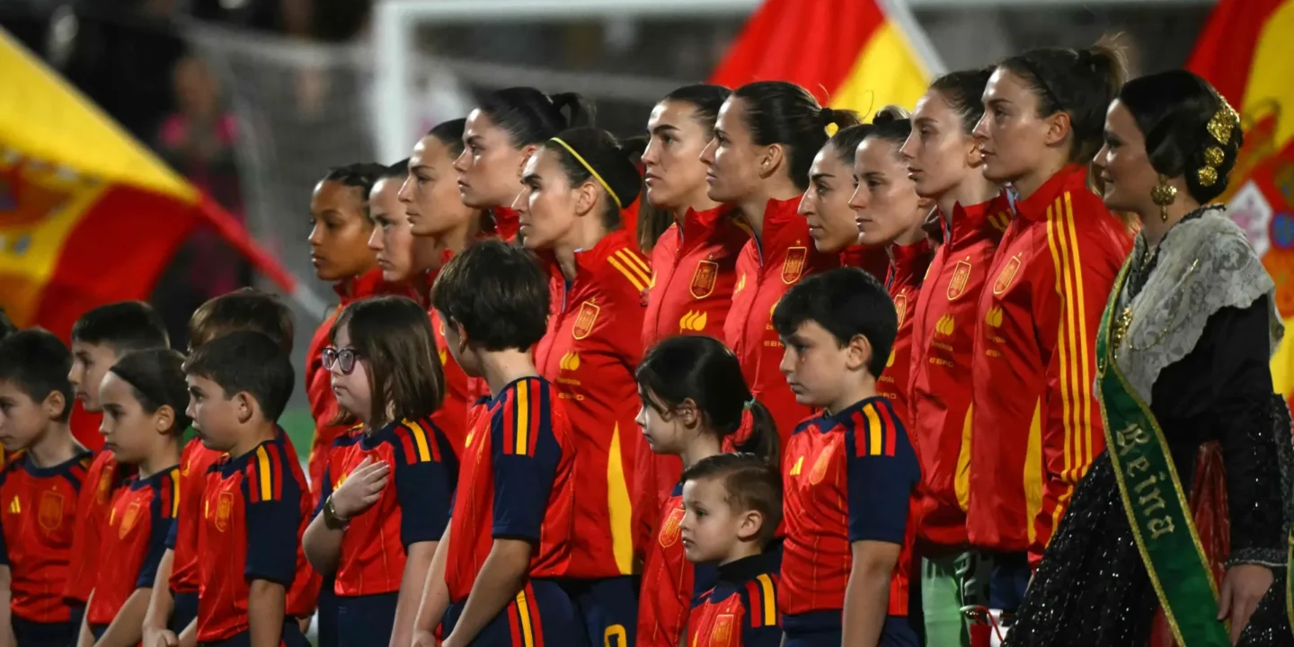 Féminisation de la Fifa