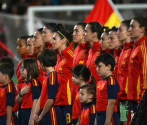 Féminisation de la Fifa