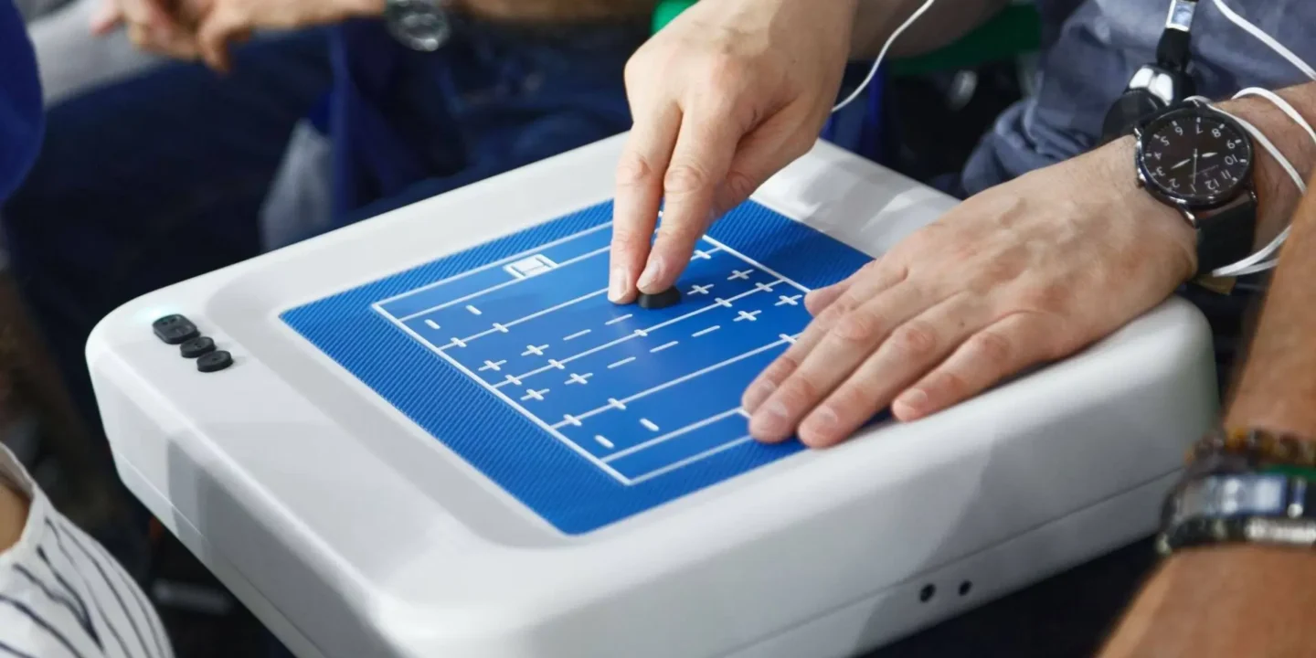 Football inclusif en Italie