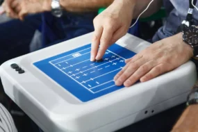 Football inclusif en Italie