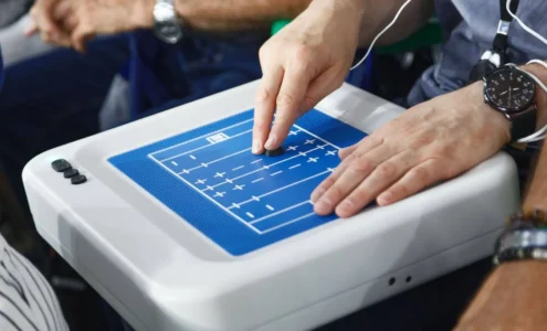 Football inclusif en Italie