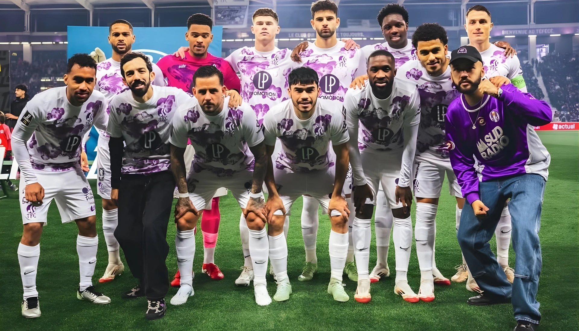 TFC et Bigflo et Oli