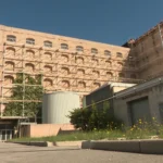 Studios de cinéma à Marseille