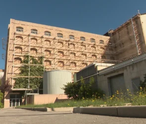 Studios de cinéma à Marseille
